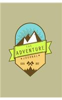 The Adventure Journal