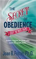 Secret of Obedience