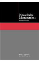 Knowledge Management
