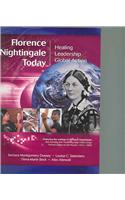 Florence Nightingale Today: Healing, Leadership, Global Action