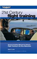 21st Century Flight Training