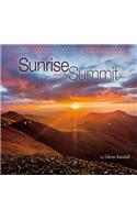 Sunrise from the Summit