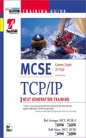 MCSE Training Guide