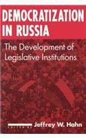 Democratization in Russia