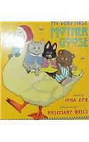 My Very First Mother Goose