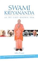 Swami Kriyananda