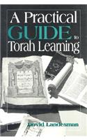 Practical Guide to Torah Learning