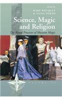 Science, Magic and Religion