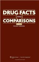Drug Facts and Comparisons 2011
