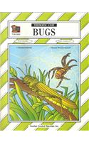 Bugs Thematic Unit