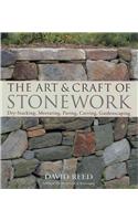 The Art and Craft of Stonework