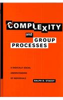 Complexity and Group Processes
