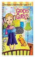 God's Girls!
