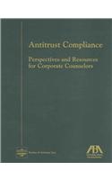 Antitrust Compliance