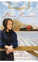 Plain Promise: A Daughters of the Promise Novel