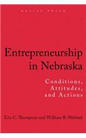 Entrepreneurship in Nebraska