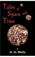 Tales of Space and Time