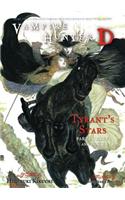 Vampire Hunter D Volume 17: Tyrant's Stars Parts 3 & 4