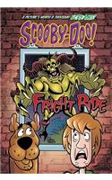 Scooby-Doo in Fright Ride