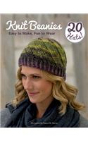 Knit Beanies