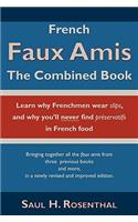 French Faux Amis