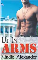 Up in Arms