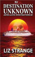 Destination Unknown