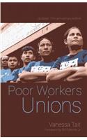 Poor Workers' Unions