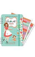 The Do It All Mom Planner