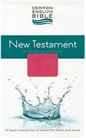 New Testament-CEB-Psalms