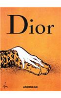 Dior: Set of 3