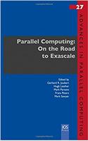 PARALLEL COMPUTING ON THE ROAD TO EXASCA