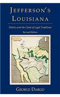 Jefferson's Louisiana