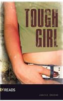 Tough Girl: (QuickReads: Series 4 (Paperback))