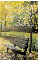 A Hidden Gift: (English)