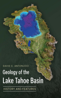 Geology of the Lake Tahoe Basin