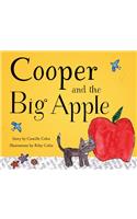 Cooper and the Big Apple