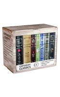 Canterbury Classics Box Set