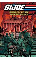 G.I. Joe America's Elite: Disavowed Volume 6