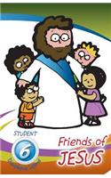Friends of Jesus - Student