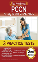 PCCN Study Guide 2023-2024