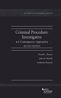 Criminal Procedure