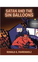 Satan and the Sin Balloons