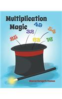 Multiplication Magic