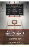 Learn To Live 3