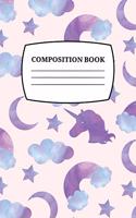 Composition Book