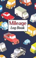 Mileage Log Book