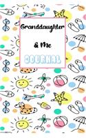 Between Grandfather And ME Journal