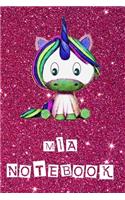 Mia Notebook