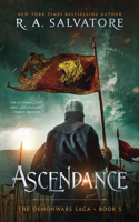 Ascendance: Volume 5(DemonWars series)